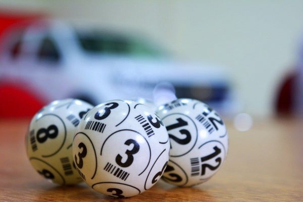 What is the latest buzz in the online lottery world?