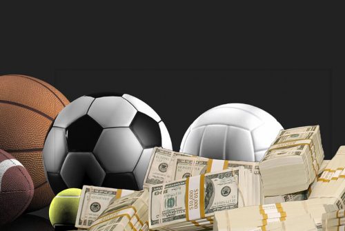 Prefer playing sports betting from sports betting