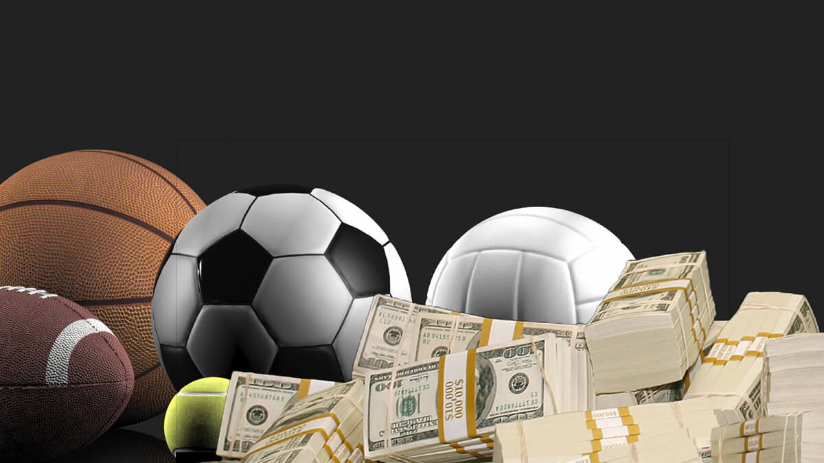 Prefer playing sports betting from sports betting