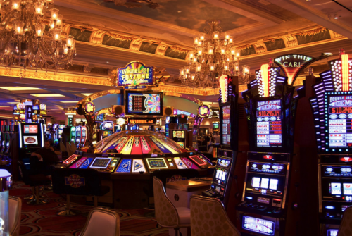 Best Online Gambling Casinos