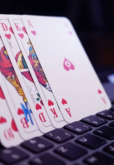 About Online Poker Algorithms – What You Need to Know