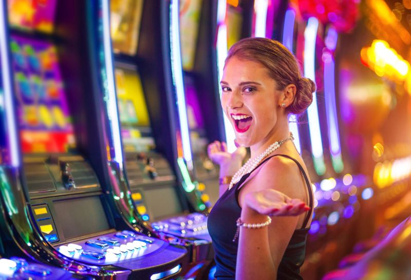 Learn All About Slot Game