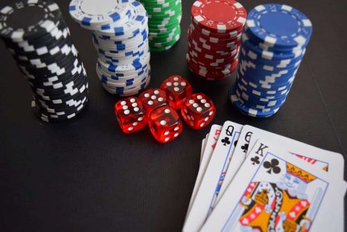 What You Need to Know About Online Casino Games