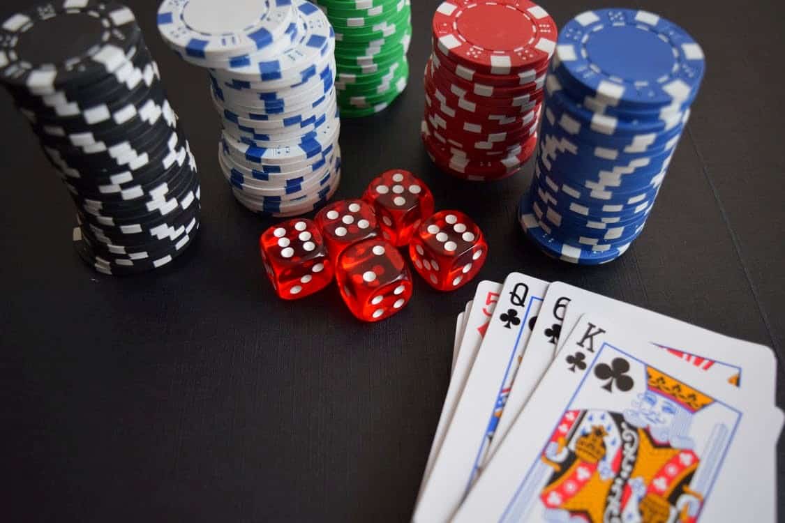 What You Need to Know About Online Casino Games