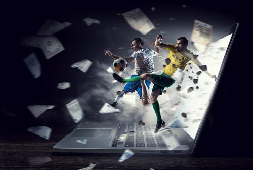 How to make a living from sports betting?
