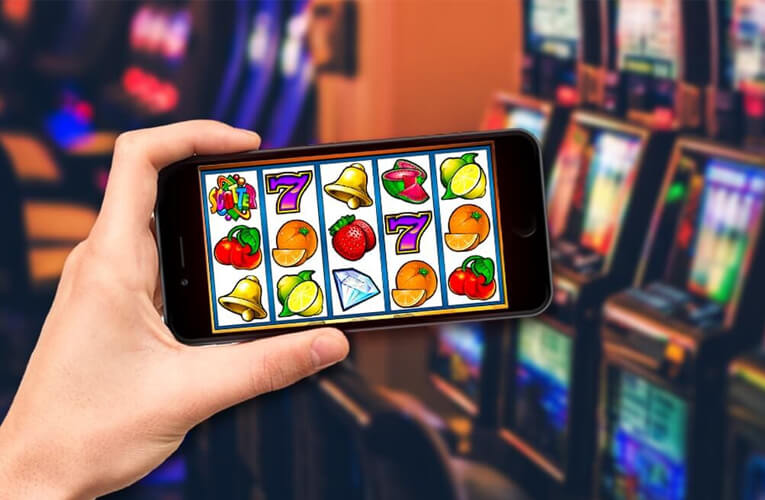 Online Slots Worth Playing