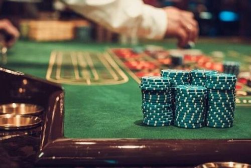 What Makes an Online Casino Worth Your While