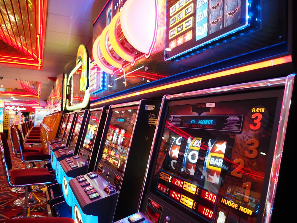 What You Need to Know About Slot Machines