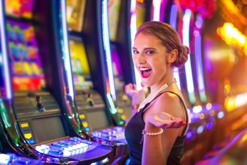 Enhance your approach to play the most outstanding slot games online
