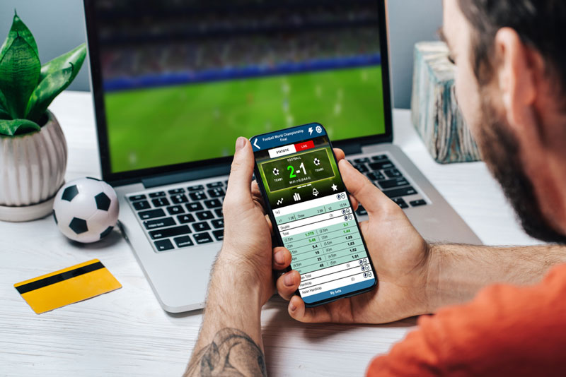 Betting
