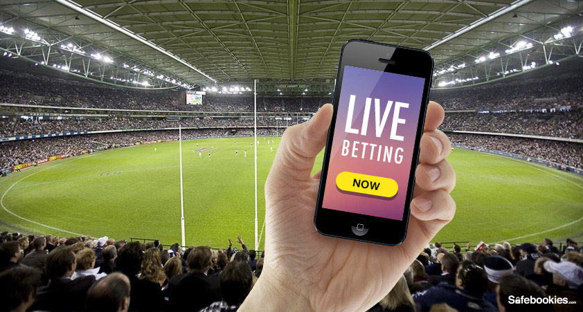 Esports Betting